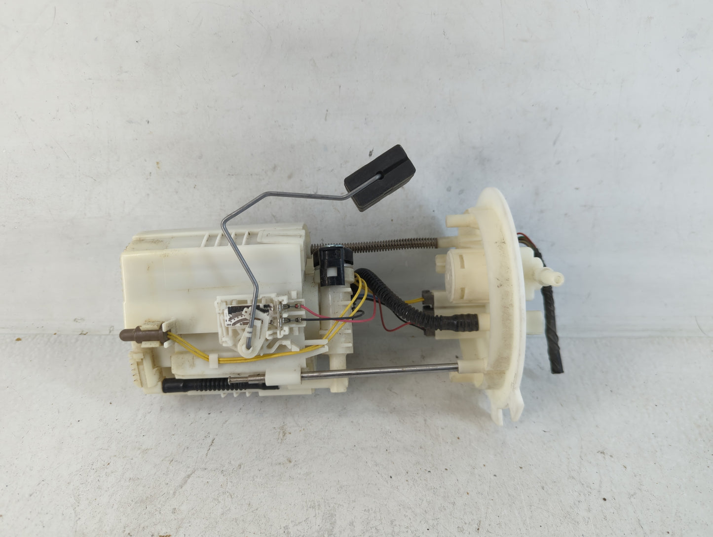 2001-2002 Dodge Caravan Electrical Gas Fuel Pump Assembly - Oemusedautoparts1.com