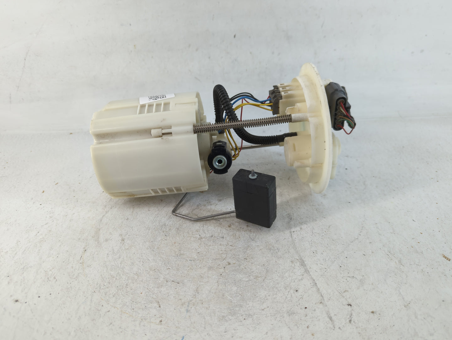 2001-2002 Dodge Caravan Electrical Gas Fuel Pump Assembly - Oemusedautoparts1.com