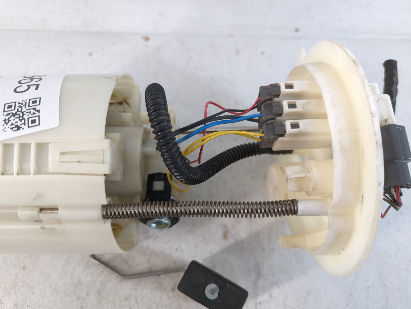 2001-2002 Dodge Caravan Electrical Gas Fuel Pump Assembly - Oemusedautoparts1.com