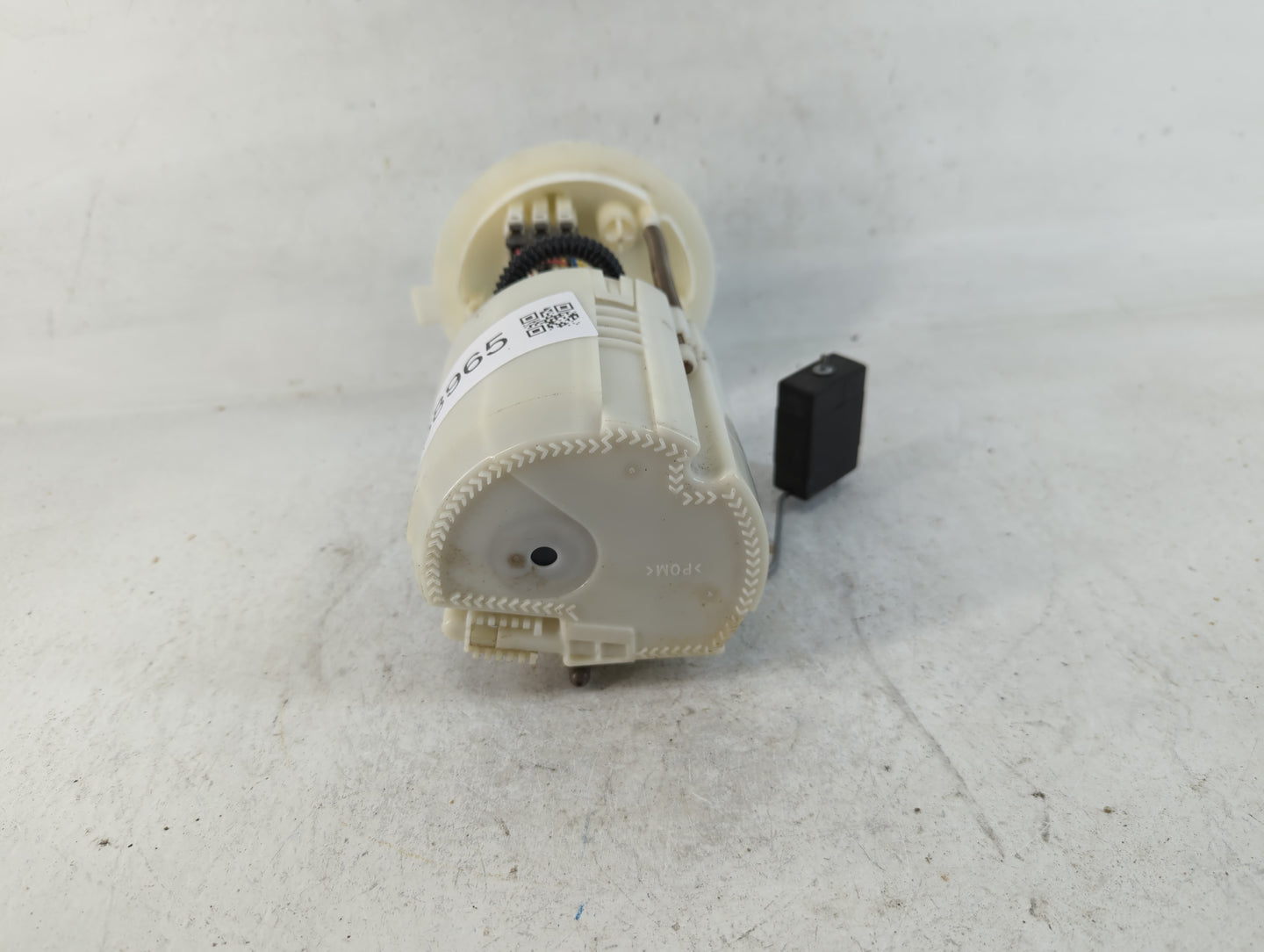 2001-2002 Dodge Caravan Electrical Gas Fuel Pump Assembly - Oemusedautoparts1.com