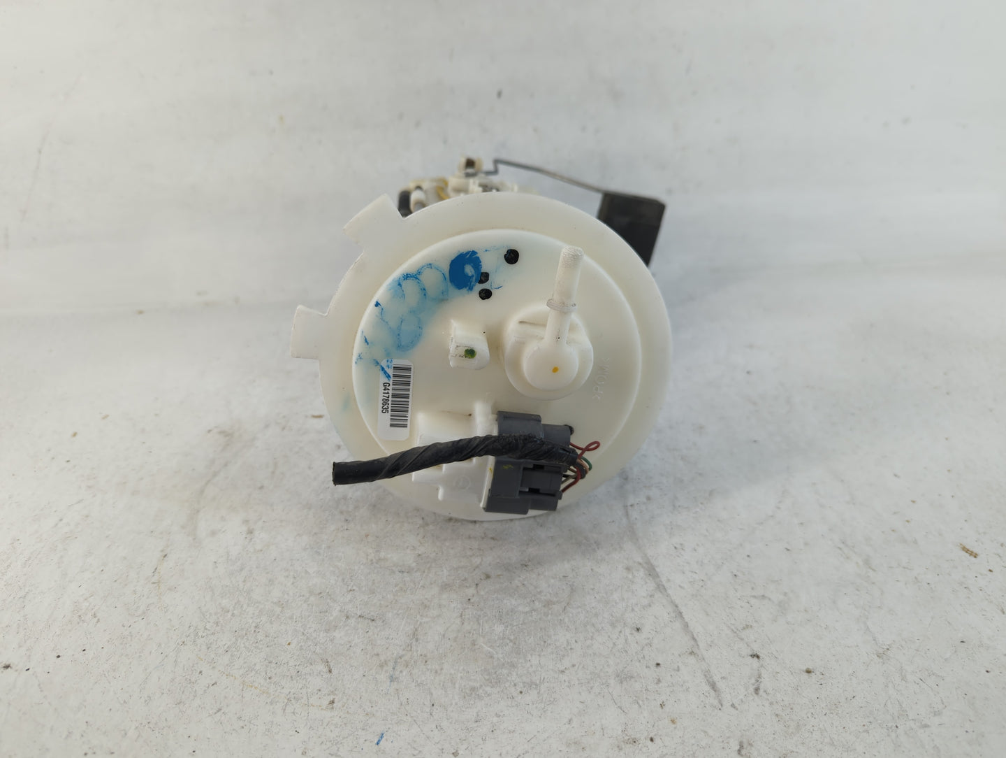 2001-2002 Dodge Caravan Electrical Gas Fuel Pump Assembly - Oemusedautoparts1.com