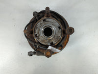 1996-2007 Dodge Caravan Driver Front Wheel Hub Oem 791294 - Oemusedautoparts1.com