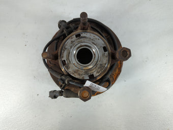 compare product 1996-2007 Dodge Caravan Driver Front Wheel Hub Oem 791294
