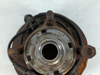1996-2007 Dodge Caravan Driver Front Wheel Hub Oem 791294 - Oemusedautoparts1.com