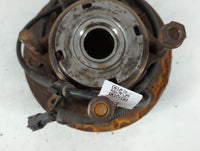 1996-2007 Dodge Caravan Driver Front Wheel Hub Oem 791294 - Oemusedautoparts1.com