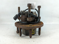 1996-2007 Dodge Caravan Driver Front Wheel Hub Oem 791294 - Oemusedautoparts1.com