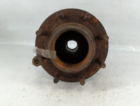 1996-2007 Dodge Caravan Driver Front Wheel Hub Oem 791294 - Oemusedautoparts1.com