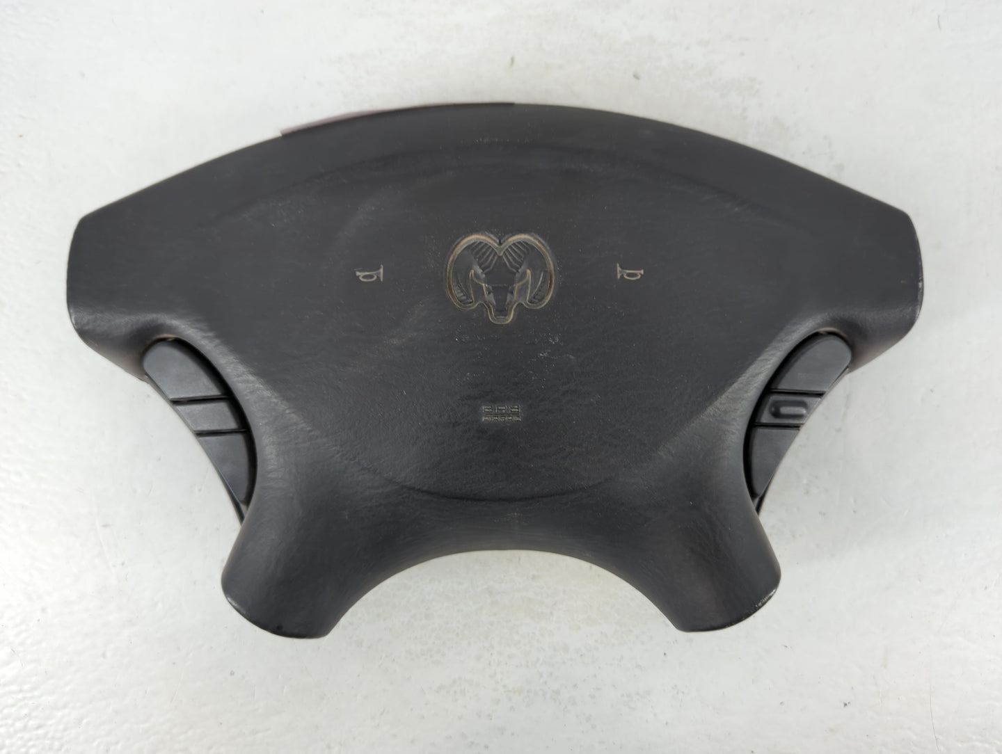 2001 Dodge Caravan Passenger Curtain Air Bag Oem - Oemusedautoparts1.com