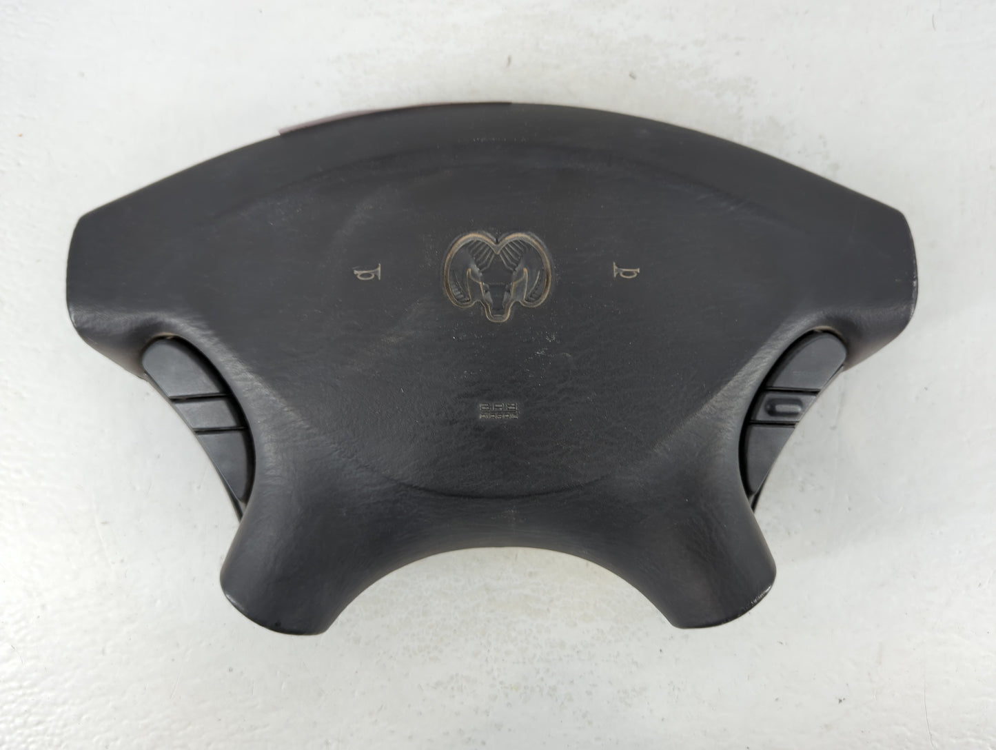 2001 Dodge Caravan Passenger Curtain Air Bag Oem - Oemusedautoparts1.com