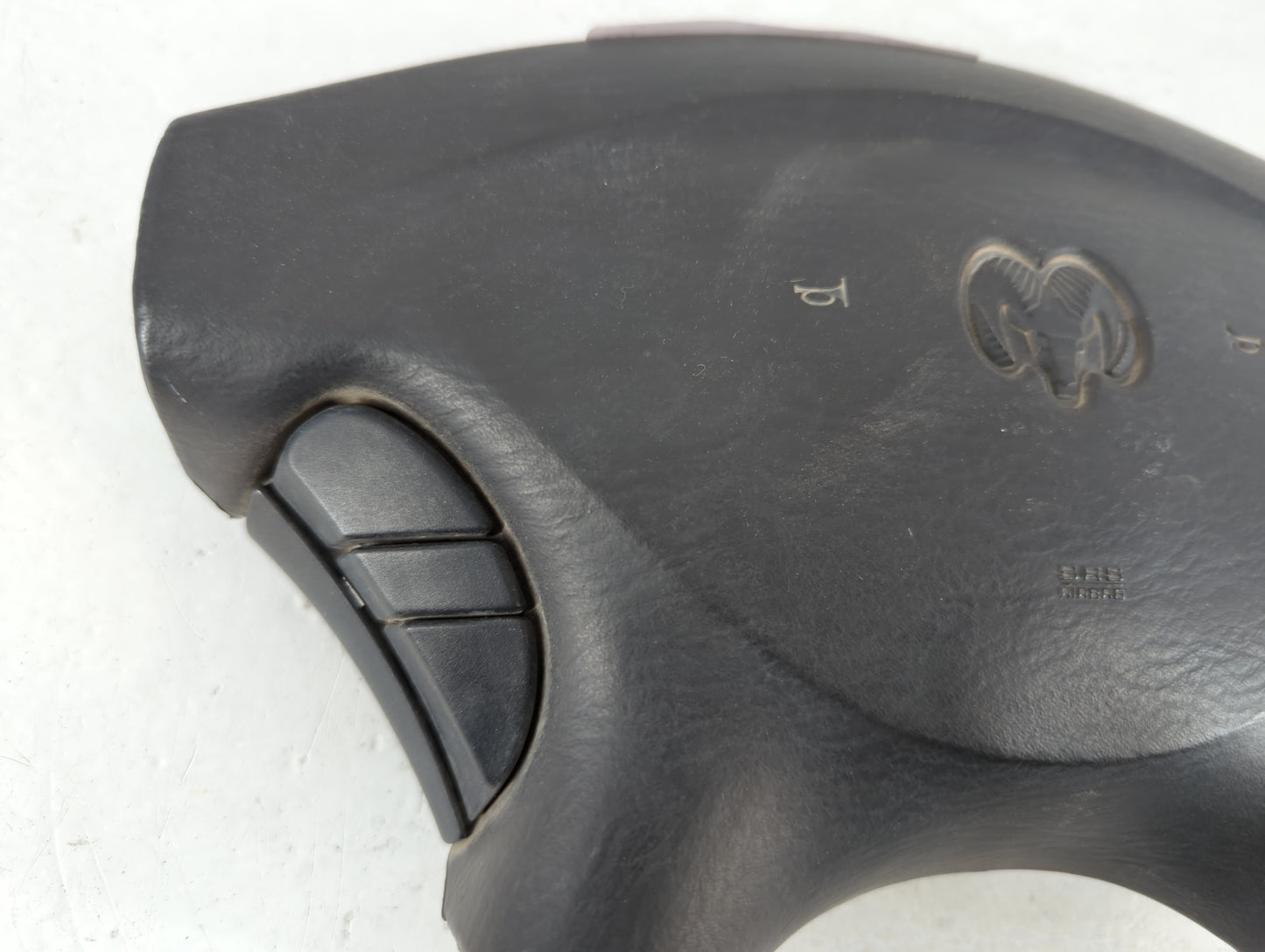 2001 Dodge Caravan Passenger Curtain Air Bag Oem - Oemusedautoparts1.com
