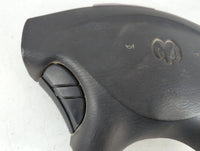2001 Dodge Caravan Passenger Curtain Air Bag Oem - Oemusedautoparts1.com