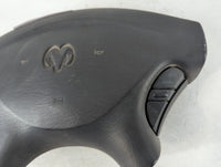 2001 Dodge Caravan Passenger Curtain Air Bag Oem - Oemusedautoparts1.com