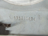 2001 Dodge Caravan Passenger Curtain Air Bag Oem - Oemusedautoparts1.com