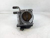2001 Dodge Caravan Throttle Body P/N:K2110 526-01 Fits Fits 2002 OEM Used Auto Parts - Oemusedautoparts1.com