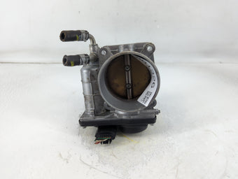 compare product 2001 Dodge Caravan Throttle Body P/N:K2110 526-01 Fits Fits 2002 OEM Used Auto Parts