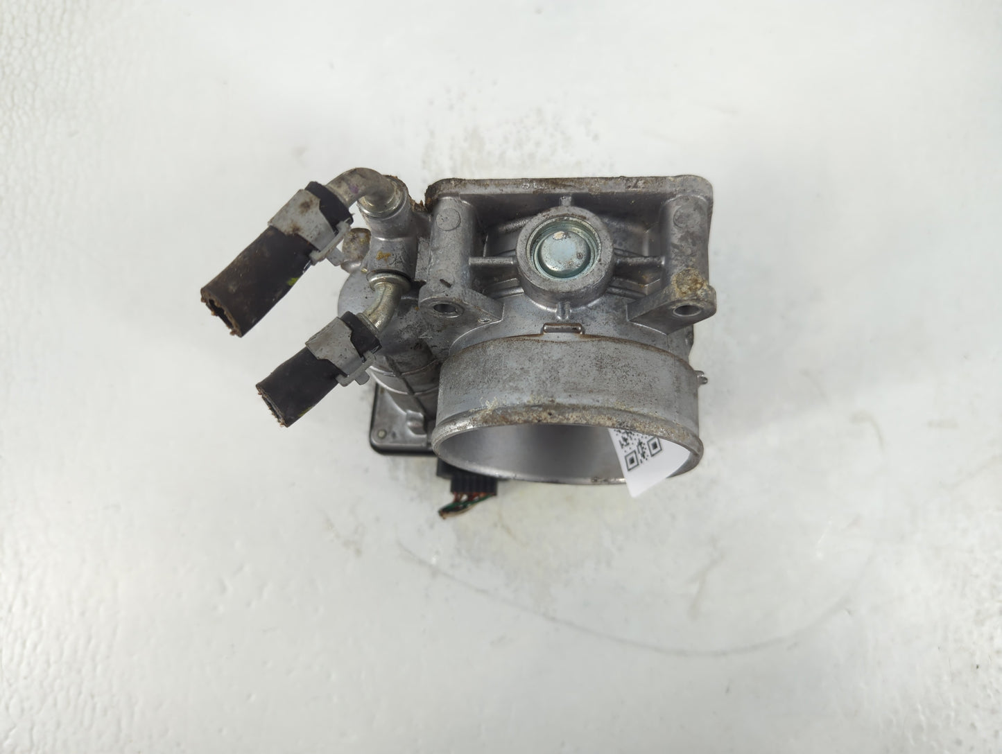 2001 Dodge Caravan Throttle Body P/N:K2110 526-01 Fits Fits 2002 OEM Used Auto Parts - Oemusedautoparts1.com