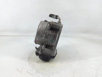2001 Dodge Caravan Throttle Body P/N:K2110 526-01 Fits Fits 2002 OEM Used Auto Parts - Oemusedautoparts1.com