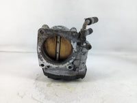 2001 Dodge Caravan Throttle Body P/N:K2110 526-01 Fits Fits 2002 OEM Used Auto Parts - Oemusedautoparts1.com