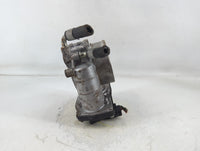 2001 Dodge Caravan Throttle Body P/N:K2110 526-01 Fits Fits 2002 OEM Used Auto Parts - Oemusedautoparts1.com