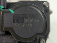 2001 Dodge Caravan Throttle Body P/N:K2110 526-01 Fits Fits 2002 OEM Used Auto Parts - Oemusedautoparts1.com