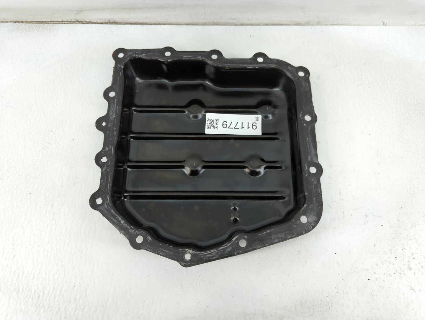 1994-2002 Dodge Caravan Engine Oil Pan P/N:997 0081 Fits Fits 1994 1995 1996 1997 1998 1999 2000 2001 2002 OEM Used Auto Par