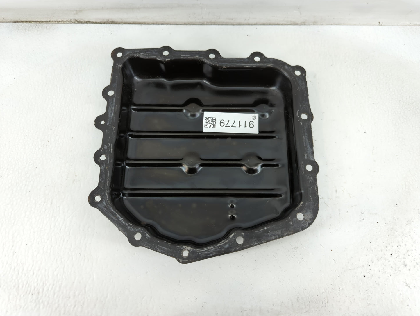 1994-2002 Dodge Caravan Engine Oil Pan P/N:997 0081 Fits Fits 1994 1995 1996 1997 1998 1999 2000 2001 2002 OEM Used Auto Par