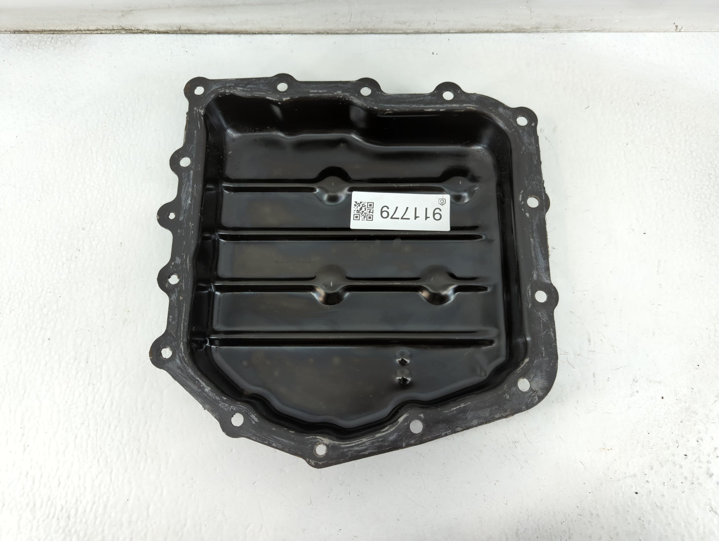 1994-2002 Dodge Caravan Engine Oil Pan P/N:997 0081 Fits Fits 1994 1995 1996 1997 1998 1999 2000 2001 2002 OEM Used Auto Par