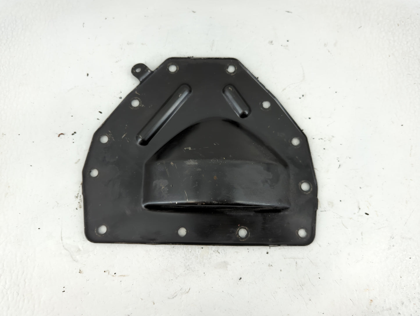 1994-2002 Dodge Caravan Engine Oil Pan Fits Fits 1994 1995 1996 1997 1998 1999 2000 2001 2002 OEM Used Auto Parts - Oemuseda