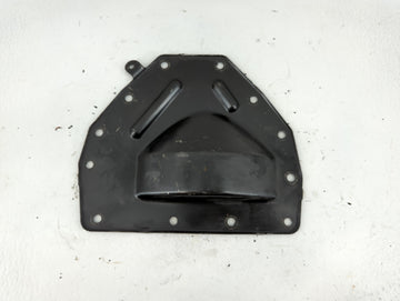1994-2002 Dodge Caravan Engine Oil Pan Fits Fits 1994 1995 1996 1997 1998 1999 2000 2001 2002 OEM Used Auto Parts - Oemuseda
