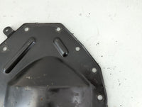 1994-2002 Dodge Caravan Engine Oil Pan Fits Fits 1994 1995 1996 1997 1998 1999 2000 2001 2002 OEM Used Auto Parts - Oemuseda