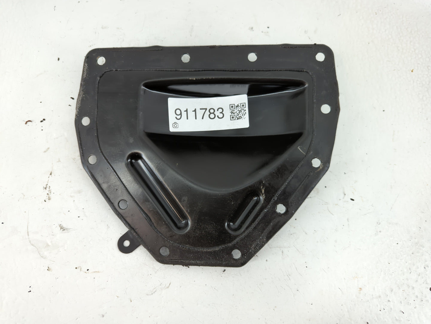 1994-2002 Dodge Caravan Engine Oil Pan Fits Fits 1994 1995 1996 1997 1998 1999 2000 2001 2002 OEM Used Auto Parts - Oemuseda