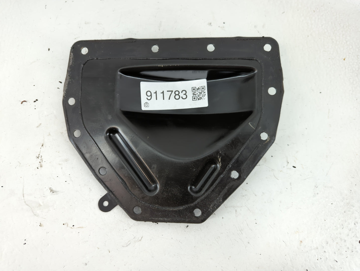 1994-2002 Dodge Caravan Engine Oil Pan Fits Fits 1994 1995 1996 1997 1998 1999 2000 2001 2002 OEM Used Auto Parts - Oemuseda