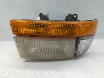 1997-2004 Dodge Dakota Passenger Right Oem Head Light Headlight Lamp