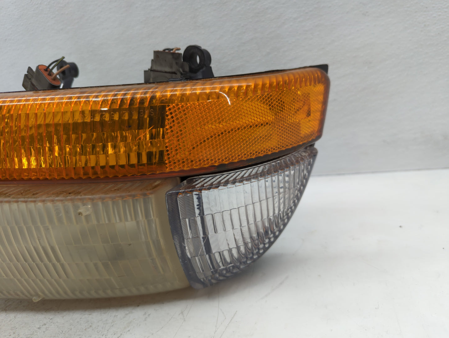 1997-2004 Dodge Dakota Passenger Right Oem Head Light Headlight Lamp - Oemusedautoparts1.com