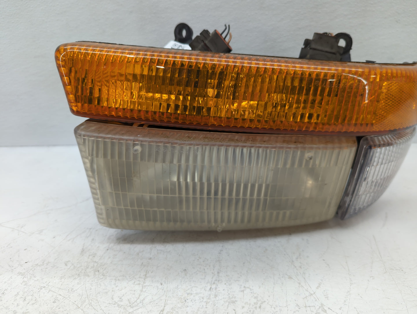 1997-2004 Dodge Dakota Passenger Right Oem Head Light Headlight Lamp - Oemusedautoparts1.com