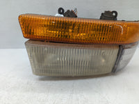 1997-2004 Dodge Dakota Passenger Right Oem Head Light Headlight Lamp - Oemusedautoparts1.com
