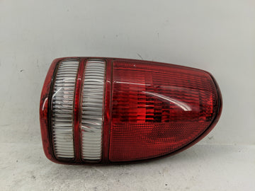1997-2004 Dodge Dakota Tail Light Assembly Driver Left OEM P/N:55055112 Fits Fits 1997 1998 1999 2000 2001 2002 2003 2004 OE