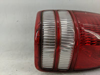 1997-2004 Dodge Dakota Tail Light Assembly Driver Left OEM P/N:55055112 Fits Fits 1997 1998 1999 2000 2001 2002 2003 2004 OE