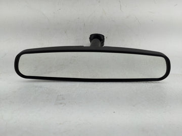 2001 Dodge Dakota Interior Rear View Mirror Replacement OEM P/N:E11015317 Fits OEM Used Auto Parts - Oemusedautoparts1.com