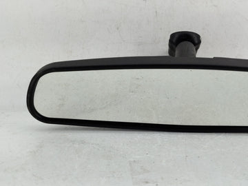 2001 Dodge Dakota Interior Rear View Mirror Replacement OEM P/N:E11015317 Fits OEM Used Auto Parts
