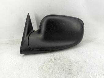 compare product 2001-2004 Dodge Dakota Driver Side View Mirror - Left Door Mirror OEM Used