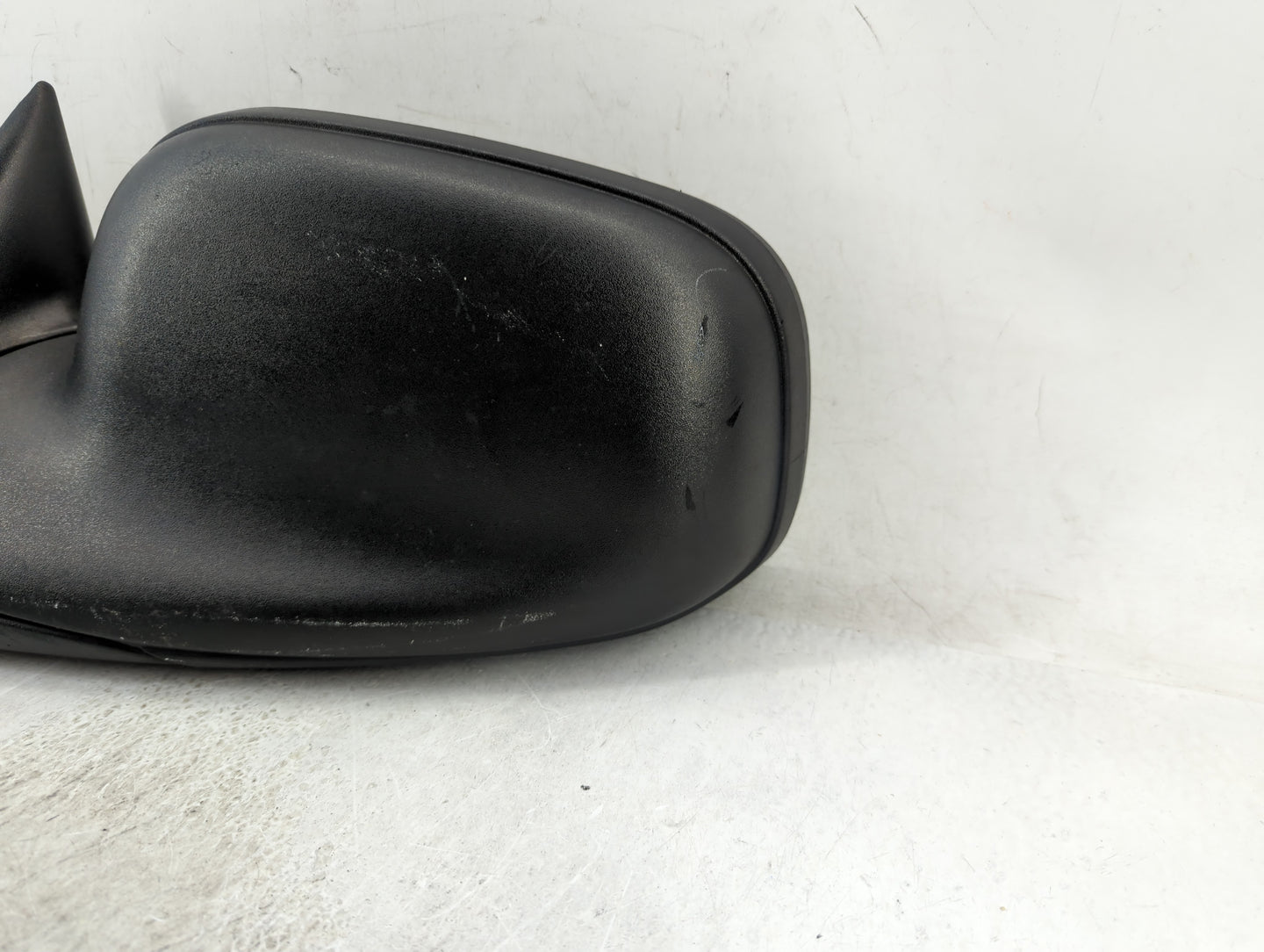 2001-2004 Dodge Dakota Driver Side View Mirror - Left Door Mirror OEM Used - Oemusedautoparts1.com