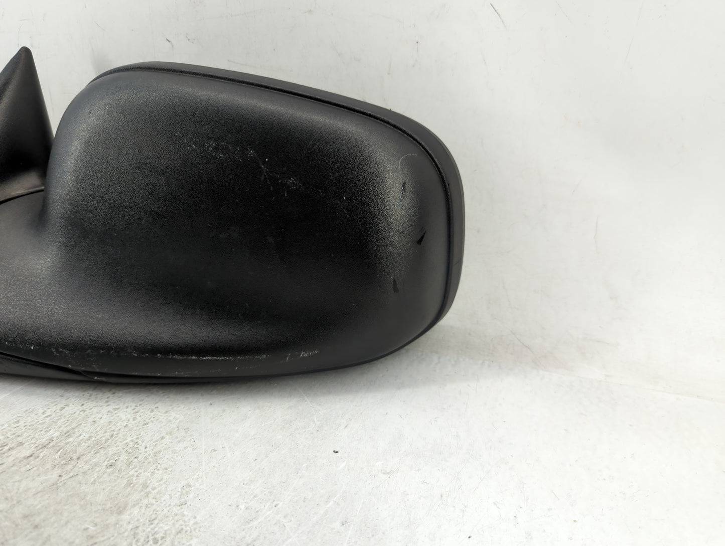 2001-2004 Dodge Dakota Driver Side View Mirror - Left Door Mirror OEM Used - Oemusedautoparts1.com