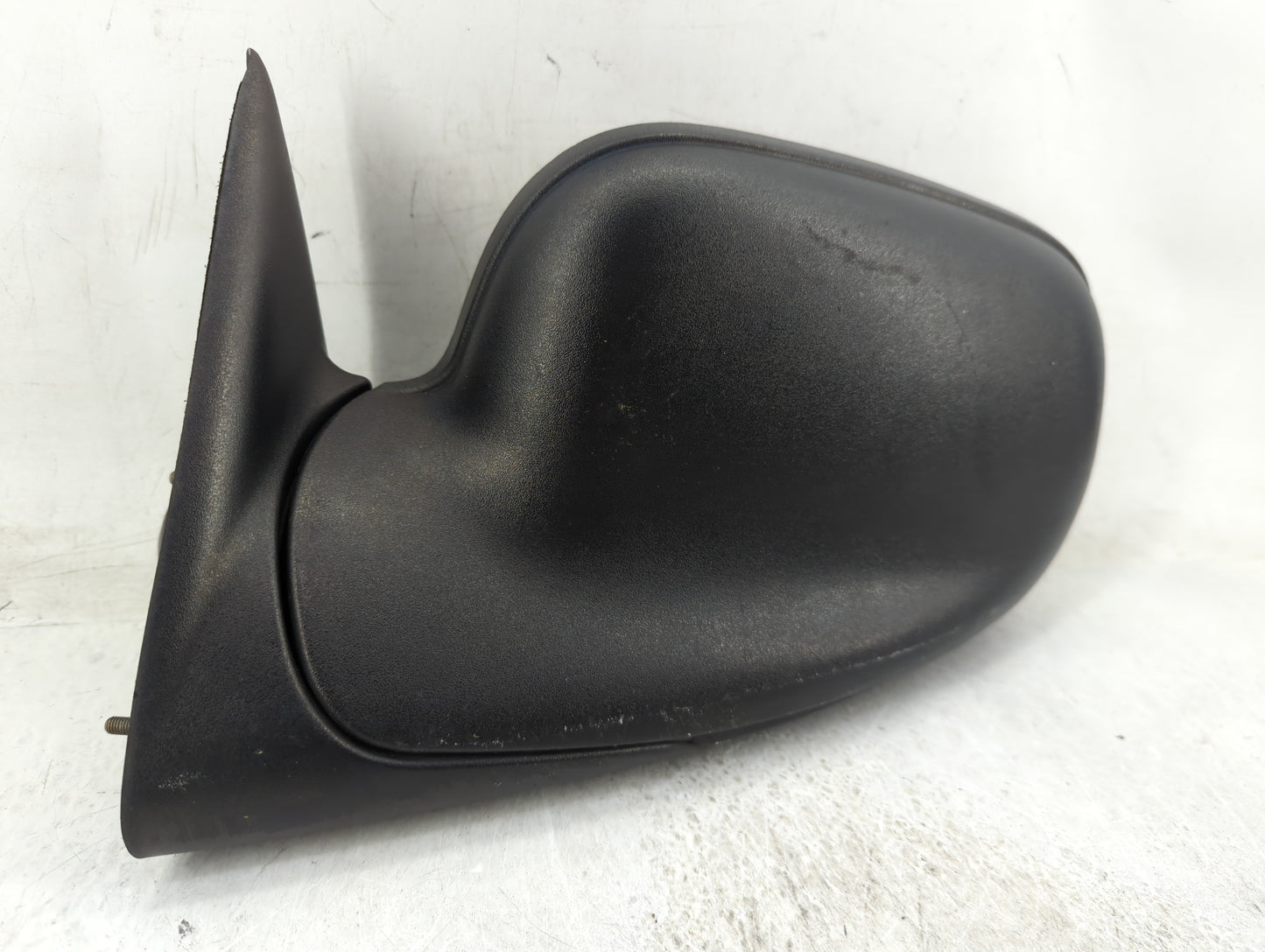 2001-2004 Dodge Dakota Driver Side View Mirror - Left Door Mirror OEM Used - Oemusedautoparts1.com
