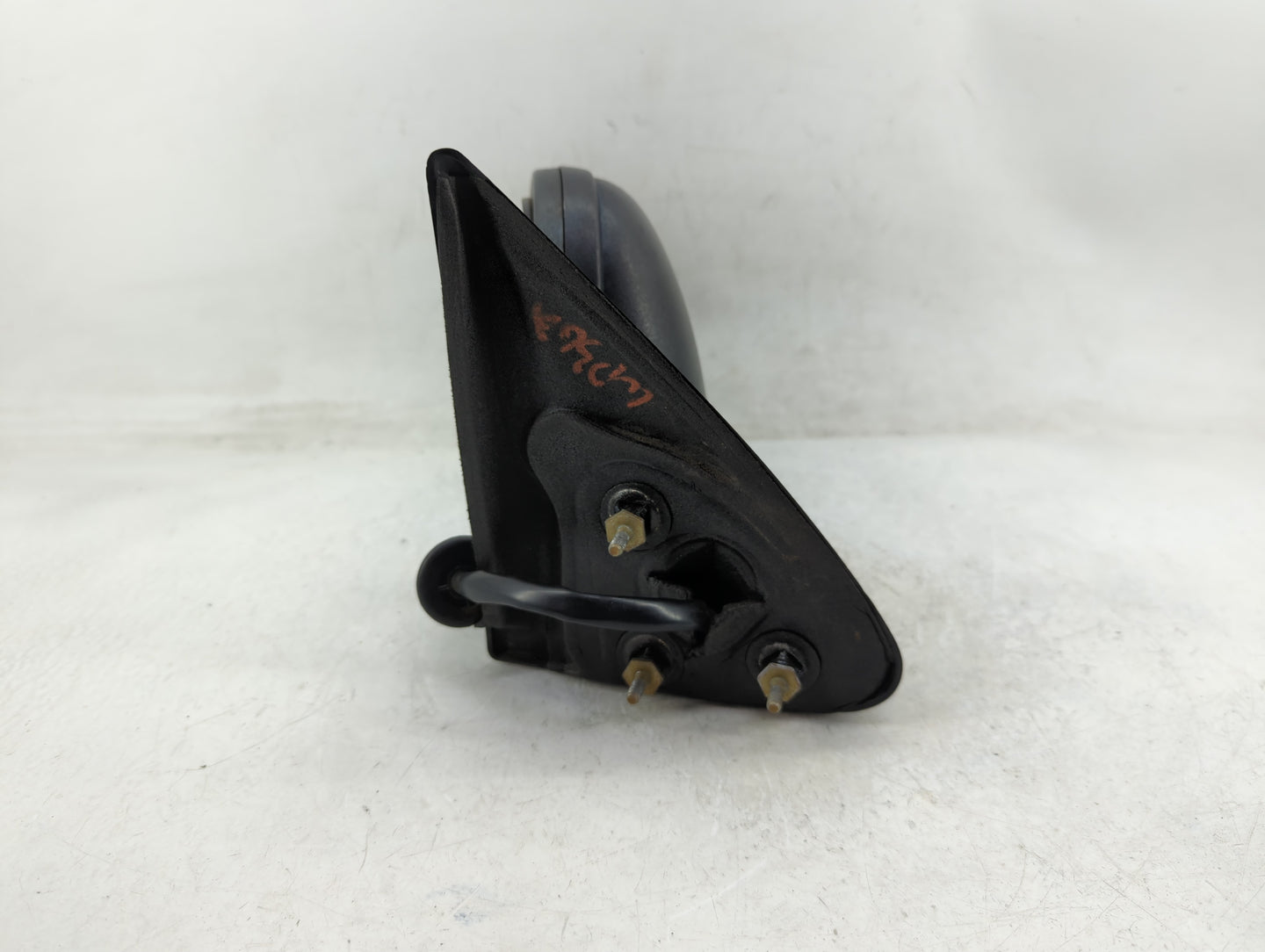 2001-2004 Dodge Dakota Driver Side View Mirror - Left Door Mirror OEM Used - Oemusedautoparts1.com