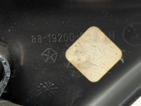 2001-2004 Dodge Dakota Driver Side View Mirror - Left Door Mirror OEM Used - Oemusedautoparts1.com