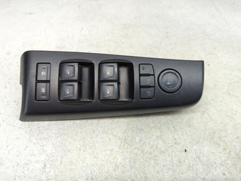 compare product 2001-2002 Dodge Dakota Master Power Window Switch Replacement Driver Side Left P/N:23427094 Fits Fits 2001 2002 OEM Used Auto Parts