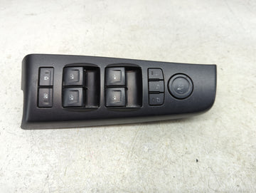 2001-2002 Dodge Dakota Master Power Window Switch Replacement Driver Side Left P/N:23427094 Fits Fits 2001 2002 OEM Used Aut