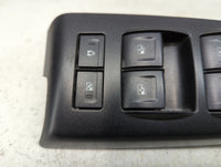 2001-2002 Dodge Dakota Master Power Window Switch Replacement Driver Side Left P/N:23427094 Fits Fits 2001 2002 OEM Used Aut