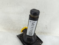 2001 Dodge Dakota Spare Scissor Car Jack 1411115 - Oemusedautoparts1.com